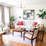 Home Lifestyle & Living Tips