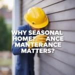 Seasonal Home Maintenance Checklist — Homesmith