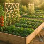 Complete Guide to Growing Vegetables Indoors Year-Round